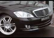 2006 Brabus S Class